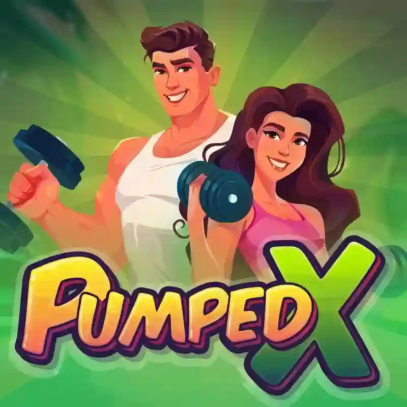 Giao diện trò chơi Pumped X tại 996015 Casino